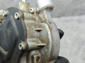 ТНВД Volkswagen Multivan T5 (2003 - 2009), 2.5 л., AXE, дизель, МКПП, микроавтобус, полный привод, 070145209J - фото №7
