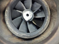 турбина Volkswagen Multivan T5 (2003 - 2009), 2.5 л., AXE, дизель, МКПП, микроавтобус, полный привод, 070145701H - фото №7