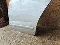 дверь задняя левая Peugeot 5008 1 поколение 2010, 1.6 л., Ti, EP6, бензин, МКПП, минивэн - фото №4