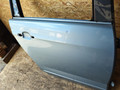 дверь задняя правая Peugeot 5008 1 поколение (2009 - 2013), 2.0 л., дизель, МКПП, минивэн - фото №3