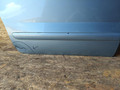 дверь задняя правая Peugeot 5008 1 поколение (2009 - 2013), 2.0 л., дизель, МКПП, минивэн - фото №5
