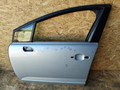 дверь передняя левая Peugeot 5008 1 поколение 2010, 1.6 л., Ti, EP6, бензин, МКПП, минивэн - фото №2