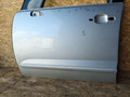 дверь передняя левая Peugeot 5008 1 поколение 2010, 1.6 л., Ti, EP6, бензин, МКПП, минивэн - фото №4