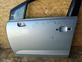 дверь передняя левая Peugeot 5008 1 поколение 2010, 1.6 л., Ti, EP6, бензин, МКПП, минивэн - фото №3