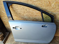 дверь передняя правая Peugeot 5008 1 поколение 2010, 1.6 л., Ti, EP6, бензин, МКПП, минивэн - фото №2