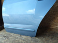 дверь задняя левая Peugeot 5008 1 поколение (2009 - 2013), 2.0 л., дизель, МКПП, минивэн - фото №5