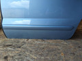 дверь задняя левая Peugeot 5008 1 поколение (2009 - 2013), 2.0 л., дизель, МКПП, минивэн - фото №6