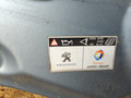 капот Peugeot 5008 1 поколение (2009 - 2013), 2.0 л., дизель, МКПП, минивэн - фото №14