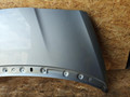 капот Peugeot 5008 1 поколение 2010, 1.6 л., Ti, EP6, бензин, МКПП, минивэн - фото №5
