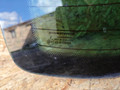стекло заднее Volkswagen Multivan T5 (2003 - 2009), 2.5 л., AXE, дизель, МКПП, микроавтобус, полный привод - фото №3