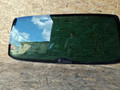 стекло заднее Volkswagen Multivan T5 (2003 - 2009), 2.5 л., AXE, дизель, МКПП, микроавтобус, полный привод - фото №2