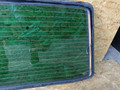 стекло заднее Volkswagen Multivan T5 (2003 - 2009), 2.5 л., AXE, дизель, МКПП, микроавтобус, полный привод - фото №7