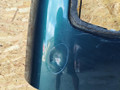 крышка багажника (дверь 3-5) Volkswagen Multivan T5 (2003 - 2009), 2.5 л., AXE, дизель, МКПП, микроавтобус, полный привод - фото №3