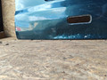 крышка багажника (дверь 3-5) Volkswagen Multivan T5 (2003 - 2009), 2.5 л., AXE, дизель, МКПП, микроавтобус, полный привод - фото №8