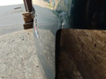 крышка багажника (дверь 3-5) Volkswagen Multivan T5 (2003 - 2009), 2.5 л., AXE, дизель, МКПП, микроавтобус, полный привод - фото №11