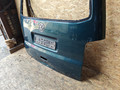 крышка багажника (дверь 3-5) Volkswagen Multivan T5 (2003 - 2009), 2.5 л., AXE, дизель, МКПП, микроавтобус, полный привод - фото №10