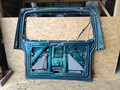 крышка багажника (дверь 3-5) Volkswagen Multivan T5 (2003 - 2009), 2.5 л., AXE, дизель, МКПП, микроавтобус, полный привод - фото №12
