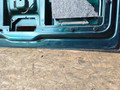 крышка багажника (дверь 3-5) Volkswagen Multivan T5 (2003 - 2009), 2.5 л., AXE, дизель, МКПП, микроавтобус, полный привод - фото №15