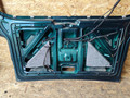 крышка багажника (дверь 3-5) Volkswagen Multivan T5 (2003 - 2009), 2.5 л., AXE, дизель, МКПП, микроавтобус, полный привод - фото №19
