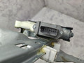 стеклоподъемник электрический задний правый Peugeot 5008 1 поколение 2010, 1.6 л., Ti, EP6, бензин, МКПП, минивэн, 9683670680 - фото №3