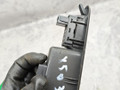 кнопка стеклоподъемника двери задней Peugeot 5008 1 поколение 2010, 1.6 л., Ti, EP6, бензин, МКПП, минивэн - фото №3