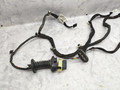 дверная проводка Peugeot 5008 1 поколение 2010, 1.6 л., Ti, EP6, бензин, МКПП, минивэн, 9672351080 - фото №3