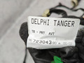 дверная проводка Peugeot 5008 1 поколение (2009 - 2013), 2.0 л., дизель, МКПП, минивэн, 9672304380 - фото №5