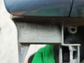 ручка наружная задняя левая Peugeot 5008 1 поколение (2009 - 2013), 2.0 л., дизель, МКПП, минивэн - фото №6