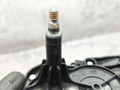 моторчик заднего стеклоочистителя (дворника) Peugeot 5008 1 поколение (2009 - 2013), 2.0 л., дизель, МКПП, минивэн - фото №3