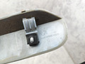 накладка двери (крышки) багажника Peugeot 5008 1 поколение (2009 - 2013), 2.0 л., дизель, МКПП, минивэн - фото №9