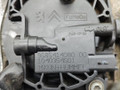 корпус топливного фильтра Peugeot 5008 1 поколение (2009 - 2013), 2.0 л., дизель, МКПП, минивэн, 9685414080, 9683199680, 9684350480 - фото №3