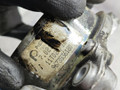 насос вакуумный Peugeot 5008 1 поколение (2009 - 2013), 2.0 л., дизель, МКПП, минивэн, 9673936180 - фото №3
