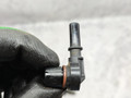 насос вакуумный Peugeot 5008 1 поколение (2009 - 2013), 2.0 л., дизель, МКПП, минивэн, 9673936180 - фото №5
