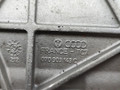 кронштейн генератора Volkswagen Multivan T5 (2003 - 2009), 2.5 л., AXE, дизель, МКПП, микроавтобус, полный привод, 070903143C - фото №5