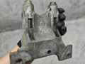 кронштейн двигателя Volkswagen Multivan T5 (2003 - 2009), 2.5 л., AXE, дизель, МКПП, микроавтобус, полный привод, 070199343A - фото №4