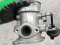 клапан EGR Volkswagen Multivan T5 (2003 - 2009), 2.5 л., AXE, дизель, МКПП, микроавтобус, полный привод, 070128073, 070128070B - фото №2