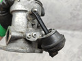 клапан EGR Volkswagen Multivan T5 (2003 - 2009), 2.5 л., AXE, дизель, МКПП, микроавтобус, полный привод, 070128073, 070128070B - фото №3
