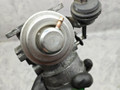 клапан EGR Volkswagen Multivan T5 (2003 - 2009), 2.5 л., AXE, дизель, МКПП, микроавтобус, полный привод, 070128073, 070128070B - фото №5