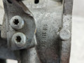 клапан EGR Volkswagen Multivan T5 (2003 - 2009), 2.5 л., AXE, дизель, МКПП, микроавтобус, полный привод, 070128073, 070128070B - фото №7