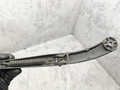 щеткодержатель (поводок стеклоочистителя, дворник) Volkswagen Multivan T5 (2003 - 2009), 2.5 л., AXE, дизель, МКПП, микроавтобус, полный привод, 7H5955409 - фото №5