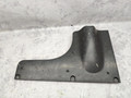 накладка на торпедо (консоль) Volkswagen Multivan T5 (2003 - 2009), 2.5 л., AXE, дизель, МКПП, микроавтобус, полный привод, 7H1863098 - фото №2