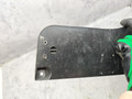 накладка на торпедо (консоль) Volkswagen Multivan T5 (2003 - 2009), 2.5 л., AXE, дизель, МКПП, микроавтобус, полный привод, 7H1863098 - фото №3