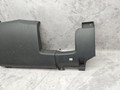 накладка на торпедо (консоль) Volkswagen Multivan T5 (2003 - 2009), 2.5 л., AXE, дизель, МКПП, микроавтобус, полный привод, 7H5858723, 7H5858917 - фото №2