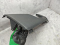 накладка на торпедо (консоль) Volkswagen Multivan T5 (2003 - 2009), 2.5 л., AXE, дизель, МКПП, микроавтобус, полный привод, 7H5858723, 7H5858917 - фото №4