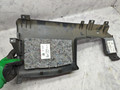 накладка на торпедо (консоль) Volkswagen Multivan T5 (2003 - 2009), 2.5 л., AXE, дизель, МКПП, микроавтобус, полный привод, 7H5858723, 7H5858917 - фото №6