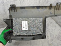 накладка на торпедо (консоль) Volkswagen Multivan T5 (2003 - 2009), 2.5 л., AXE, дизель, МКПП, микроавтобус, полный привод, 7H5858723, 7H5858917 - фото №7
