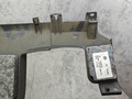 накладка на торпедо (консоль) Volkswagen Multivan T5 (2003 - 2009), 2.5 л., AXE, дизель, МКПП, микроавтобус, полный привод, 7H5858723, 7H5858917 - фото №8