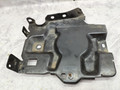 полка аккумулятора Peugeot 5008 1 поколение (2009 - 2013), 2.0 л., дизель, МКПП, минивэн - фото №2