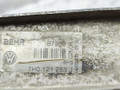 радиатор (основной) Volkswagen Multivan T5 (2003 - 2009), 2.5 л., AXE, дизель, МКПП, микроавтобус, полный привод, 7H0121253J - фото №8