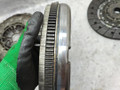 комплект сцепления Volkswagen Multivan T5 (2003 - 2009), 2.5 л., AXE, дизель, МКПП, микроавтобус, полный привод - фото №5